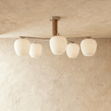 Oskir Ceiling Lamp - Residence Supply