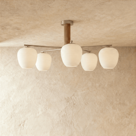 Oskir Ceiling Lamp - Residence Supply