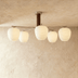 Oskir Ceiling Lamp - Residence Supply