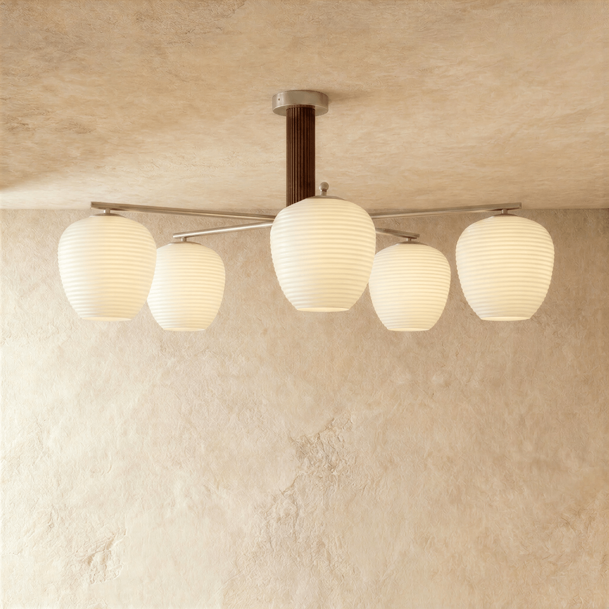 Oskir Ceiling Lamp - Residence Supply