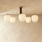 Oskir Ceiling Lamp - Residence Supply