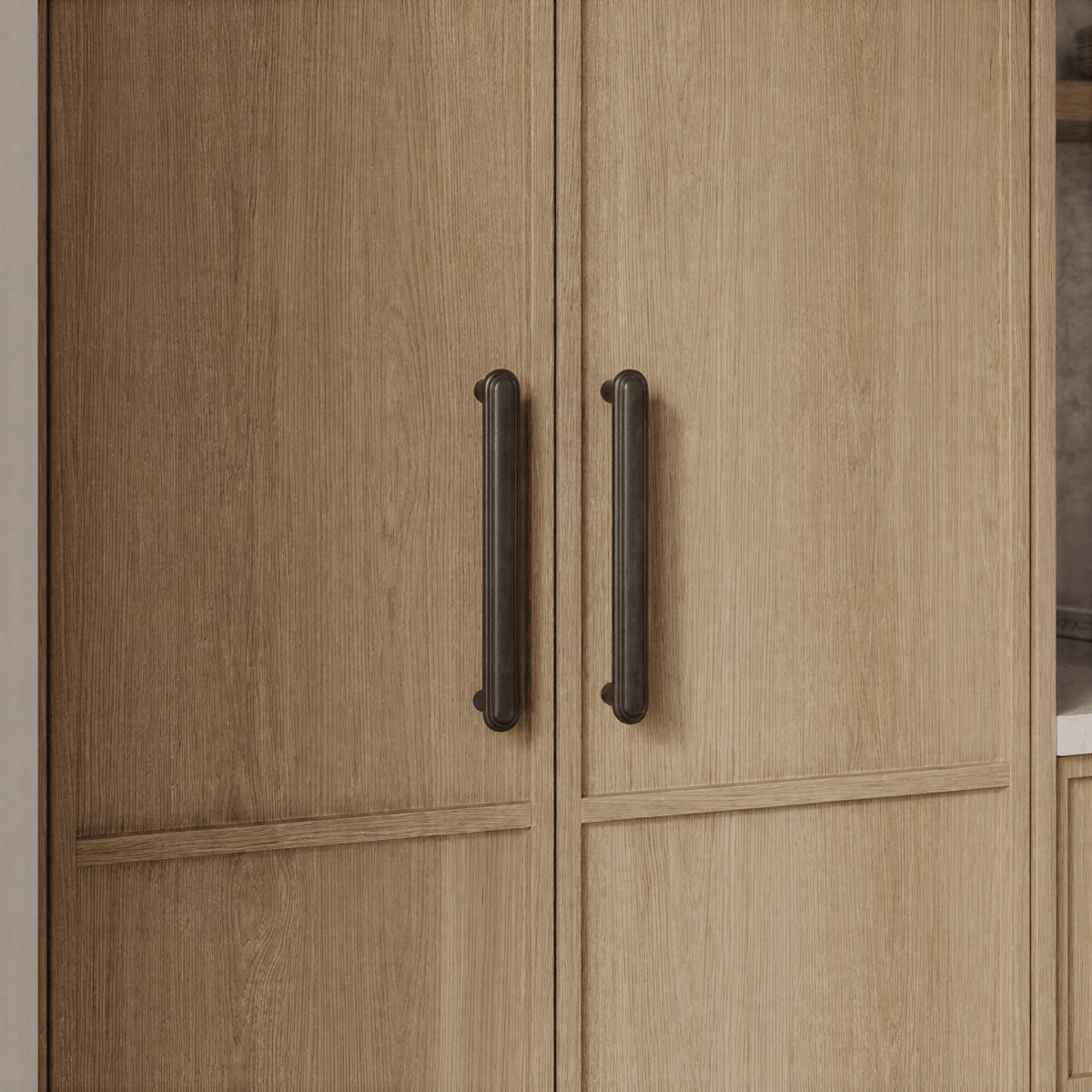 Osten Knob & Pull Bar - Residence Supply