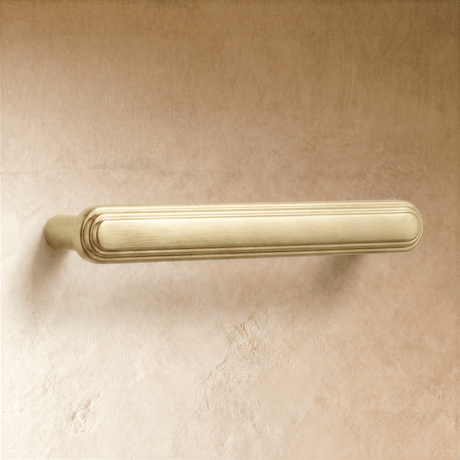 Osten Knob & Pull Bar - Residence Supply