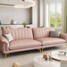 Elegant Ostium Arm Sofa