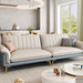 Beautiful Ostium Arm Sofa
