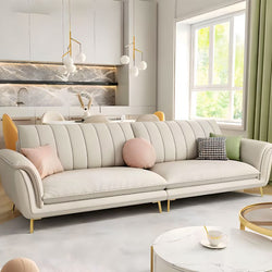 Unique Ostium Arm Sofa