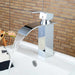 Osto Bathroom Faucet - Residence Supply