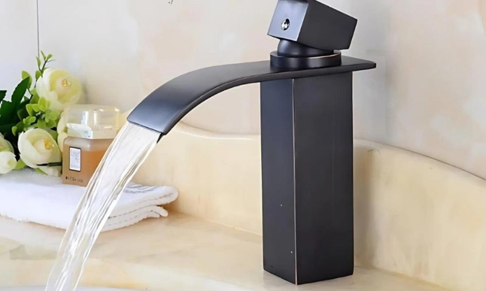 Functional Waterfall Flow