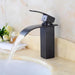 Osto Bathroom Faucet - Residence Supply