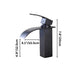 Osto Bathroom Faucet - Residence Supply