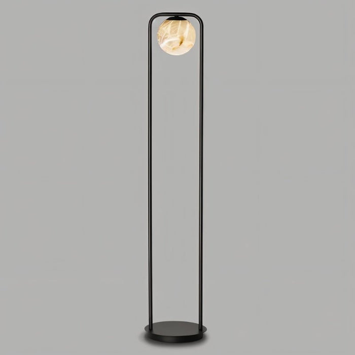 Ostra Floor Lamp - Residence Supply