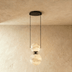 Ostra Pendant Lamp - Residence Supply
