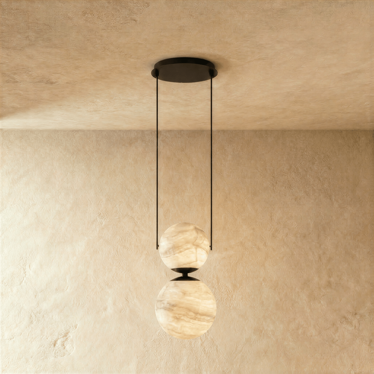 Ostra Pendant Lamp - Residence Supply
