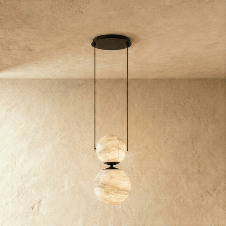 Ostra Pendant Lamp - Residence Supply