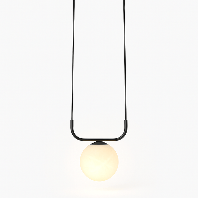 Ostra Pendant Lamp - Residence Supply