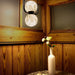 Ostra Pendant Lamp - Residence Supply