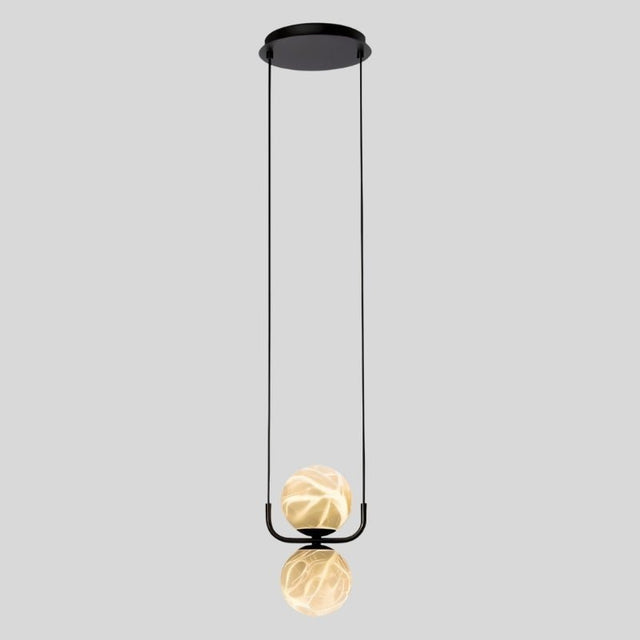 Ostra Pendant Lamp