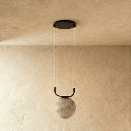 Ostra Pendant Lamp - Residence Supply