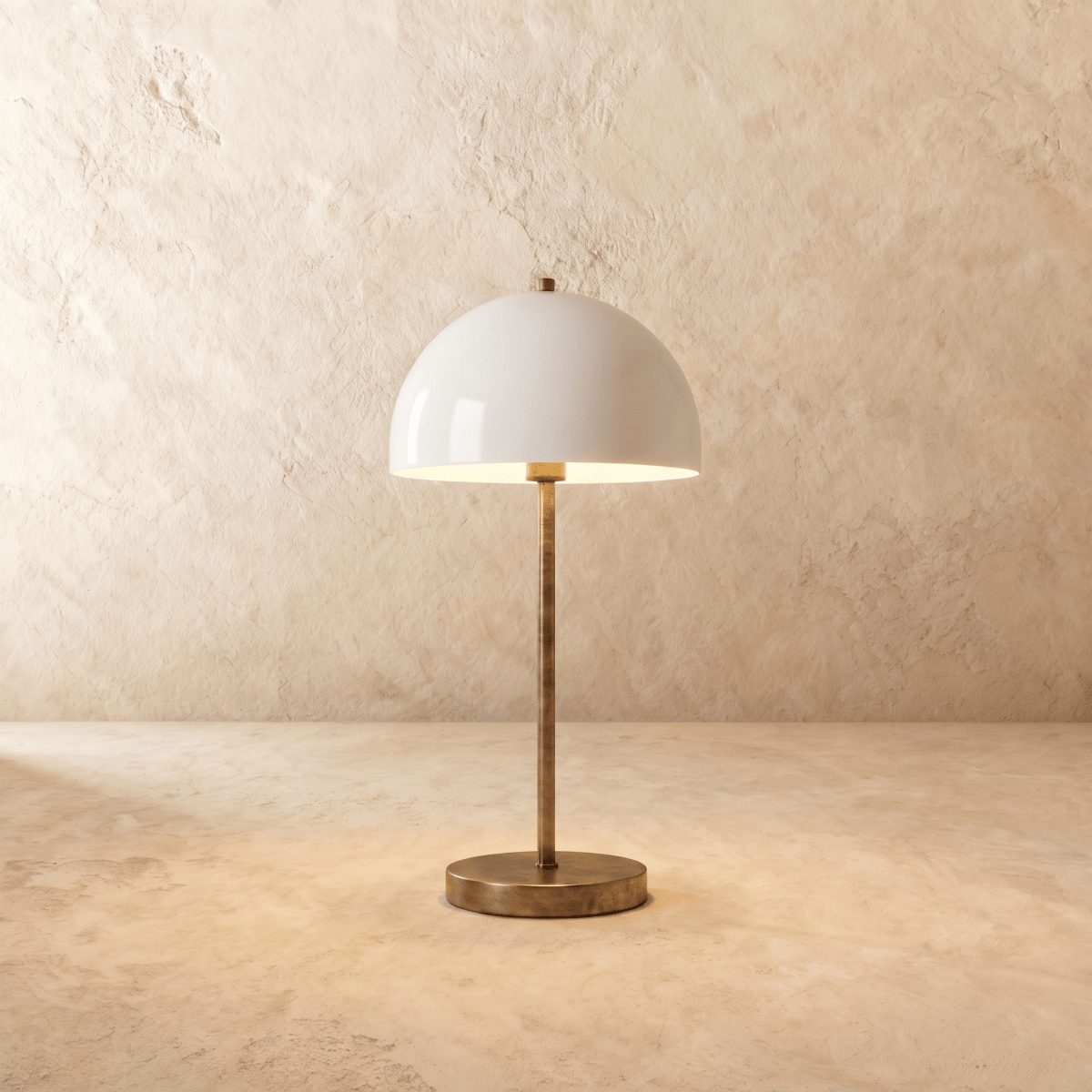 Osvin Table Lamp - Residence Supply