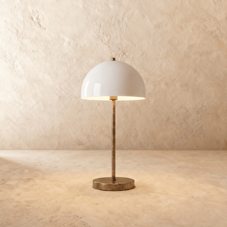 Osvin Table Lamp - Residence Supply