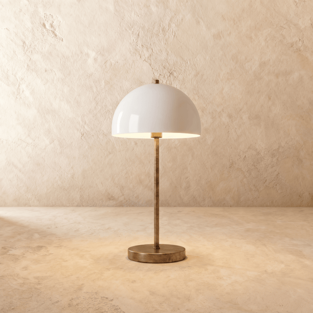 Osvin Table Lamp - Residence Supply