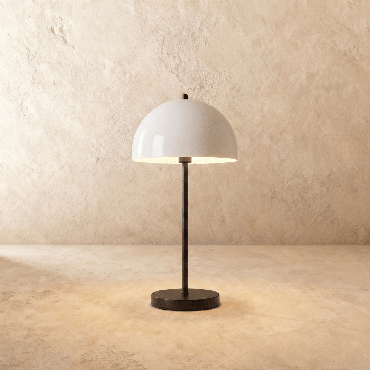 Osvin Table Lamp - Residence Supply