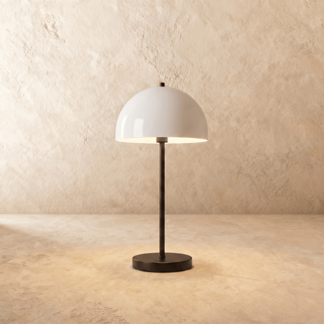 Osvin Table Lamp - Residence Supply
