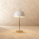Osvin Table Lamp - Residence Supply