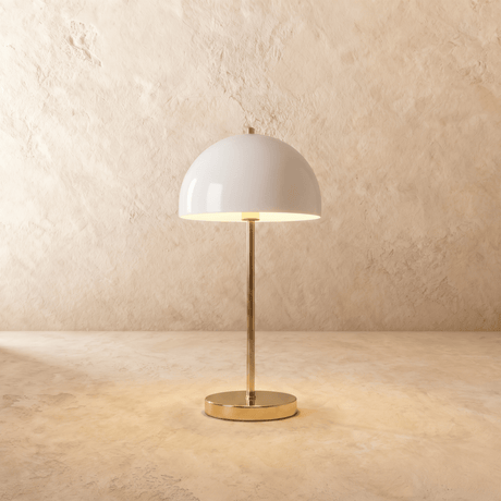 Osvin Table Lamp - Residence Supply