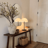 Osvin Table Lamp - Residence Supply