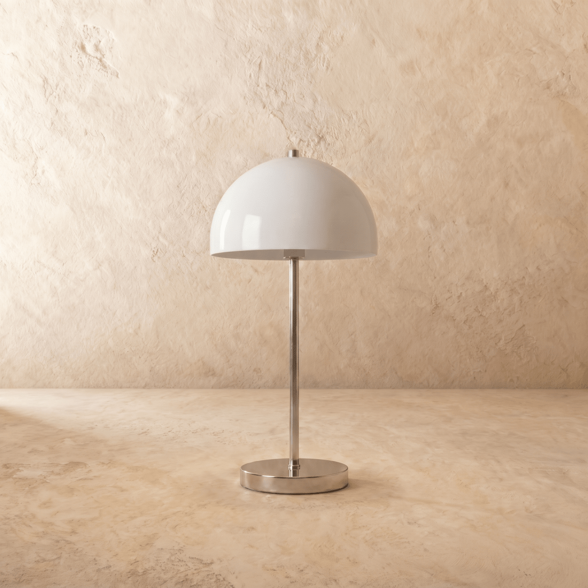 Osvin Table Lamp - Residence Supply