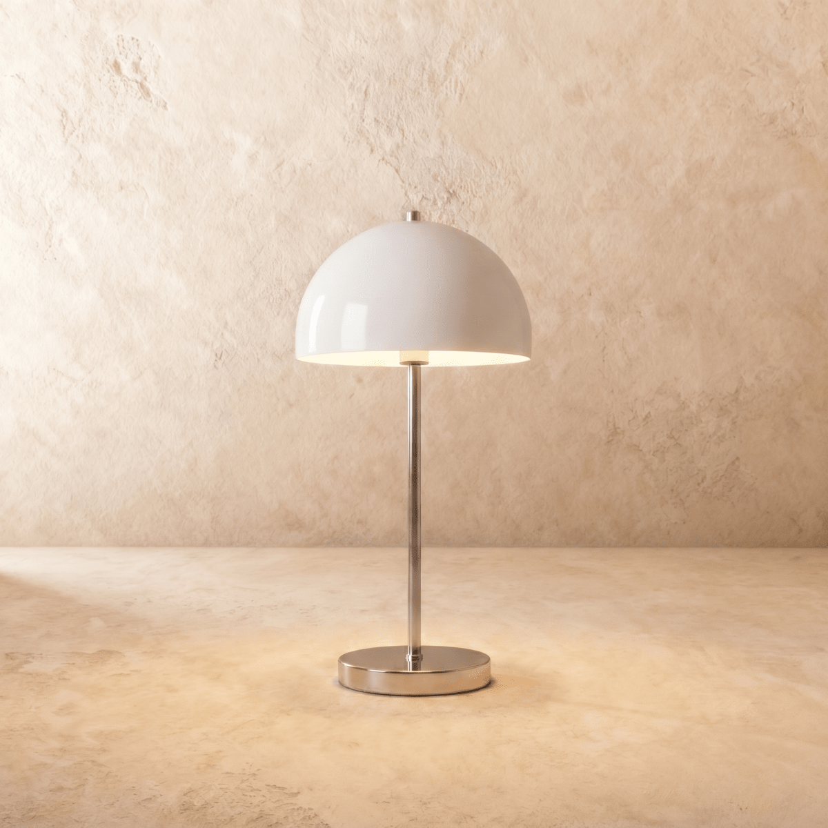 Osvin Table Lamp - Residence Supply