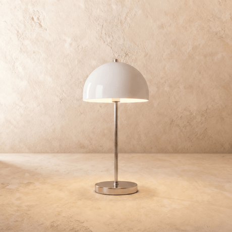 Osvin Table Lamp - Residence Supply