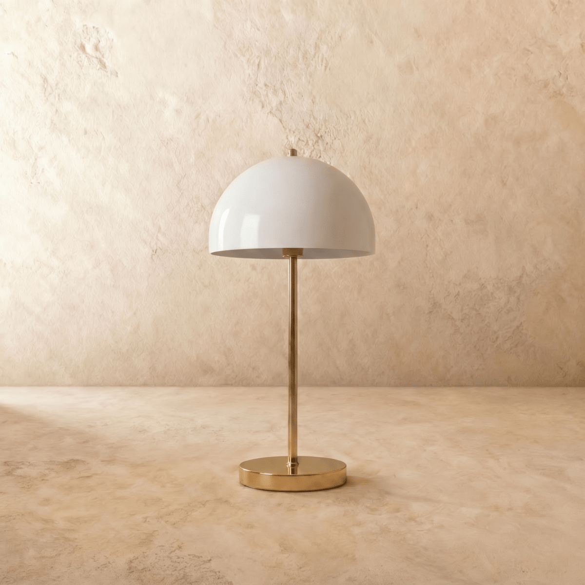 Osvin Table Lamp - Residence Supply