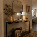 Osvin Table Lamp - Residence Supply