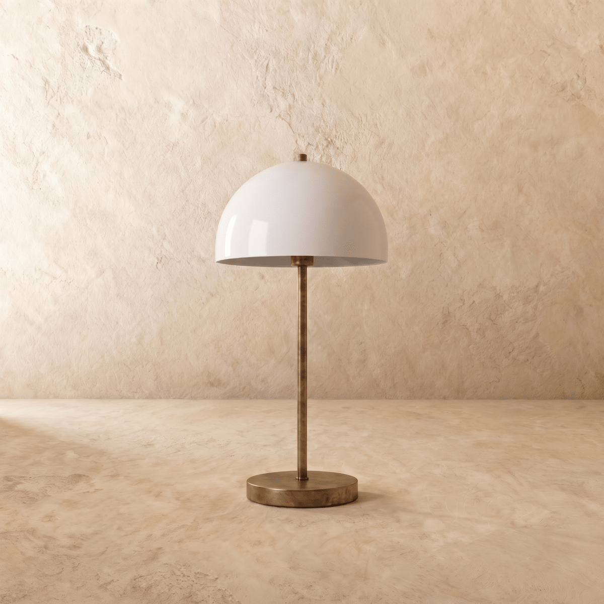 Osvin Table Lamp - Residence Supply