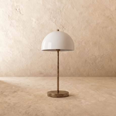Osvin Table Lamp - Residence Supply