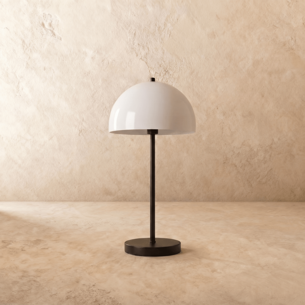 Osvin Table Lamp - Residence Supply
