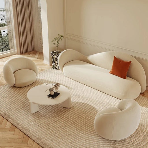 Otraz Pillow Sofa - Residence Supply