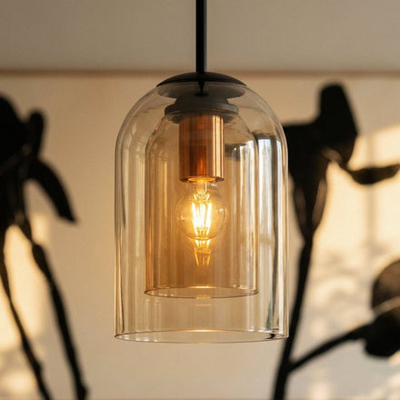 Vintage Pendant Lights