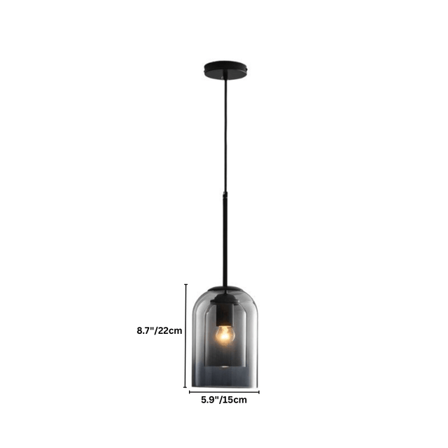 Otzara Pendant Light - Residence Supply