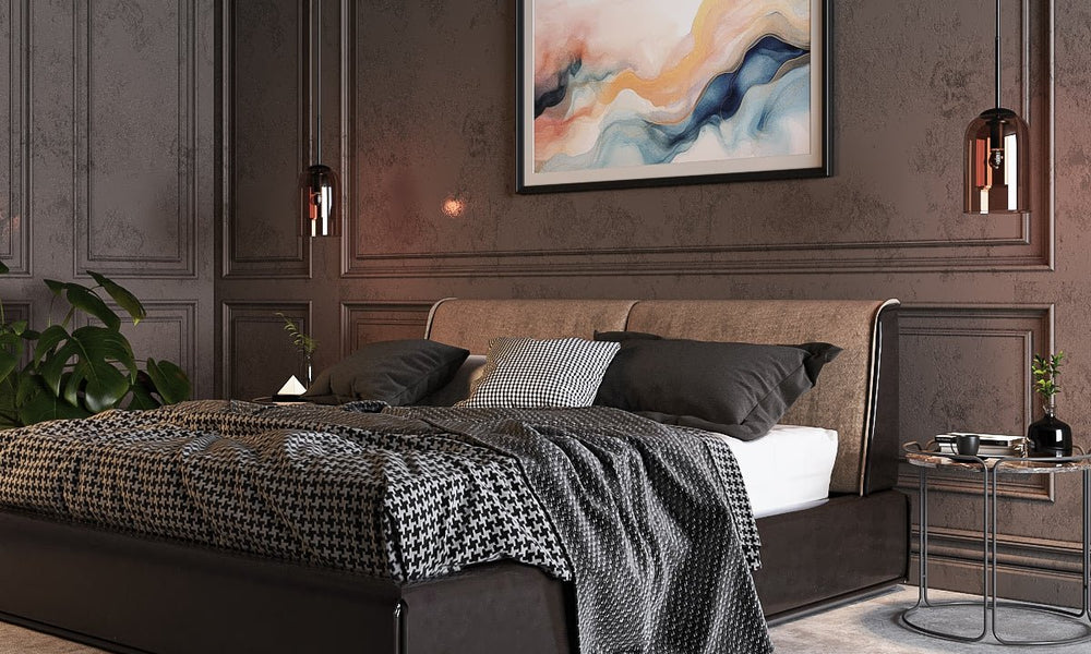 Ideal for Bedroom Ambiance