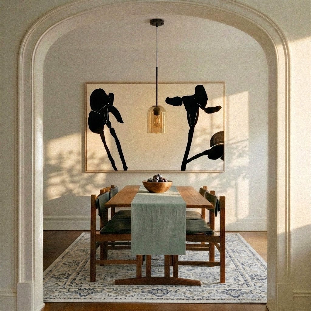 Otzara Pendant Light - Residence Supply