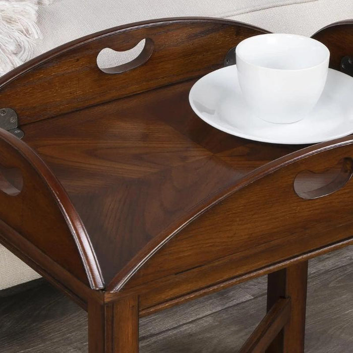 Oubin Coffee Table - Residence Supply