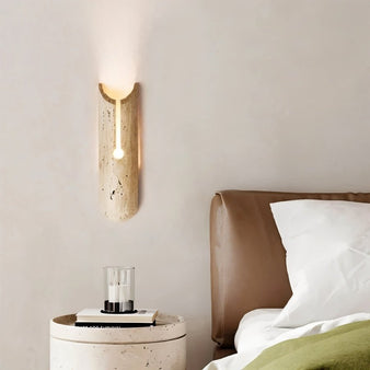 Oulaz Wall Lamp - Residence Supply