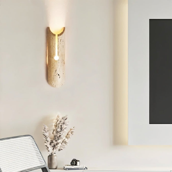 Oulaz Wall Lamp - Residence Supply