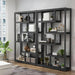Ourot Book Shelf - Residence Supply