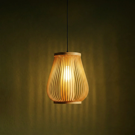 Outdoor Pendant Lights