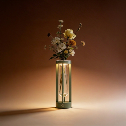 Outdoor Table Lamps
