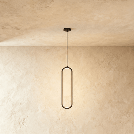 Ova Pendant Light - Residence Supply